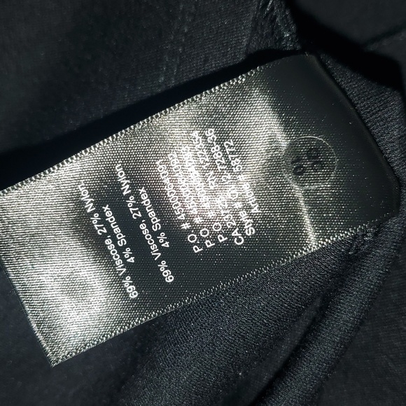 Talula Black Skirt Size Medium - Picture 5 of 5